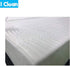 I clean Replacement Idylis Filter A, 2 Packs Filters for Idylis Models IAP-10-100, IAP-10-150, AC-2119