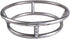 Stainless Steel Wok Ring, Wok Rack for Pot Gas Stove Fry Pan, 26cm/10.23inch