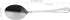 Cornucopia X-Large Stainless Steel Serving Spoons, 2-Pack Serving Utensils for Buffet and Banquet Style