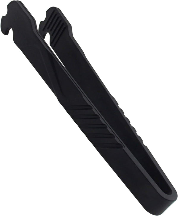 Oven Rack Push Pull Tool - Multifunctional Rack Oven Push and Pull Clip for Kitchen Oven, Toaster Oven, Air Fryer