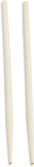 JapanBargain 3667 Extra Long Cooking Chopsticks, Bamboo Wood for Deep Frying, 43cm, 1 Pair