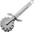 Hemoton Meat Tenderizer - Stainless Steel Meat Mallet Rolling Hammer for Steak, Beef, Chicken, Lamb, Minced Meat
