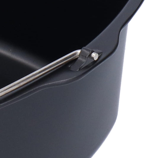 Air Fryer Cake Pan, Nonstick Pizza Pan and Baking Barrel, Dishwasher Safe for HD9925 HD9860 Models