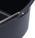 Air Fryer Cake Pan, Nonstick Pizza Pan and Baking Barrel, Dishwasher Safe for HD9925 HD9860 Models
