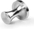 RECAPS Stainless Steel Espresso Coffee Tamper Filling Tool, Compatible with Dolce Gusto Machine, 41.8mm