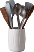 Chef'n Tool Crock in Baking White