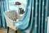 Room,2 Room,Set 2 2 39 84 Inch) MYRU Absolutely Blackout Curtains for Kids Layers Lined Curtains for Boys Girls