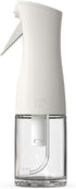 Zuutii Oil Sprayer for Cooking, 170ml Olive Oil Spray Bottle for Salad, BBQ, and Baking