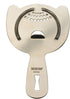 Barfly Heavy Duty Spring Bar Strainer - Stainless Steel