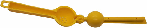 Manual Juicer Lemon Squeezer, Citrus Fruit Hand Press Juicing Tool for Lemon and Lime