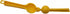 Manual Juicer Lemon Squeezer, Citrus Fruit Hand Press Juicing Tool for Lemon and Lime