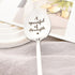 Inspirational Spoon Gifts for Women, Best Friend, Cancer Recovery, Motivational Encouragement Gifts for Family
