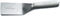Dexter Outdoors 16473 Pancake Turner, 4" x 2.5", White