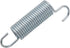 DC61-01215B DC61-01215A Clothes Dryer Idler Tension Spring Replacement by Supplying Demand