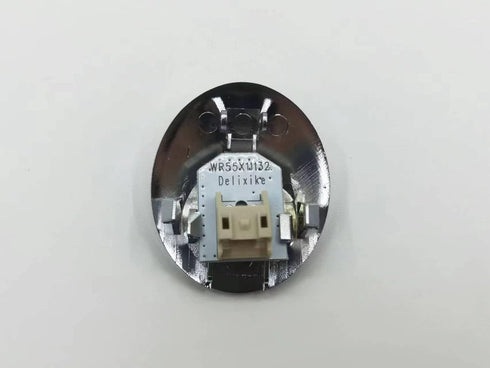 WR55X11132 Fits for GE Refrigerator LED Light Assembly