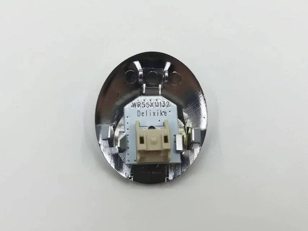 WR55X11132 Fits for GE Refrigerator LED Light Assembly