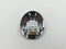 WR55X11132 Fits for GE Refrigerator LED Light Assembly