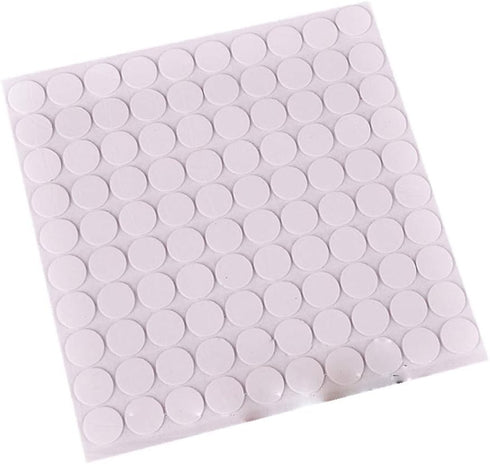 200 Points Balloon Dot Glue - Attach Balloons to Ceiling or Wall