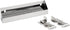 11-1/4 in Stainless Steel Tip-Out Tray