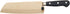 Mercer Culinary Birch Wood Saya Cover - Blade Protector for 7" Nakiri Knives