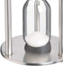 MasterClass 3-Minute Hourglass Egg Timer, 4 x 10 cm (3" x 1.5")