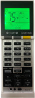 Replacement Remote Control for Mitsubishi Electric AC Air Conditioner - Compatible with MSZ-EF09NAS-U1, MSZ-EF15NAS-U1,
