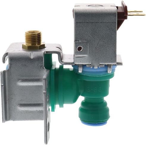 PRYSM Refrigerator Water Valve, Replaces W10498990
