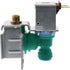 PRYSM Refrigerator Water Valve, Replaces W10498990
