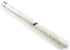 ROSEROSA Peel and Stick PVC Faux Marble Wallpaper - Self-Adhesive Counter Top Shelf Liner Carrara (PGS4133)