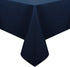 Obstal 210GSM Rectangle Table Cloth - Heavy Duty Water Resistance Microfiber Tablecloth,