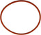 FISHER & PAYKEL 523049 DISHWASHER RED O'RING ROTOR MOTOR Replacement