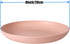 Wheat Straw Plates Set, Lightweight Unbreakable Dinner Dishes, Dishwasher & Microwave Safe (Large 4 Pack 8')
