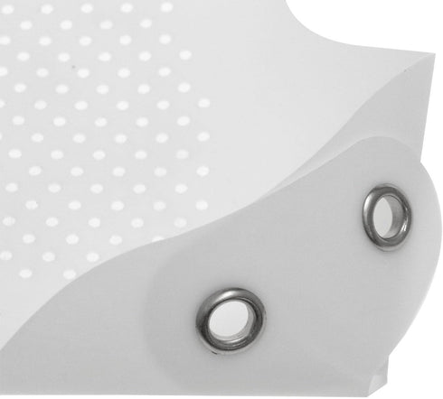 Lovelysp Ironing Shoe Cover - Anti-Scorching Base for Electric Iron, General Electric Iron Accessory (1PCS)