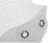 Lovelysp Ironing Shoe Cover - Anti-Scorching Base for Electric Iron, General Electric Iron Accessory (1PCS)