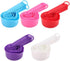 Measuring Cups and Spoons Set of 11, Purple: Kitchen Measuring Cups and Spoons