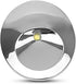 LED Light Assembly Replace WR55X11132 WR55X25754 3033142 for GE Refrigerator Light Bulb