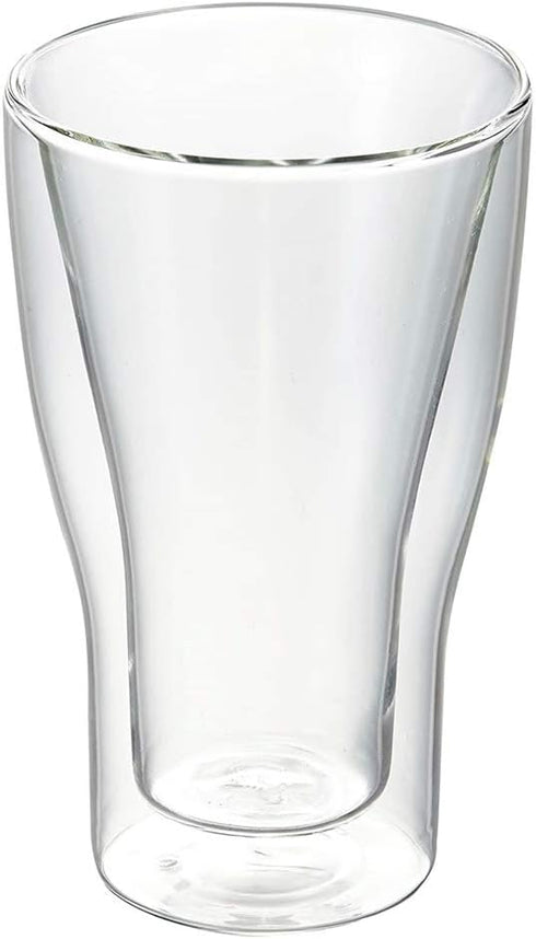 Luigi Bormioli Thermic Latte Macchiato Glass, 11.5 Oz. (Set of 2)