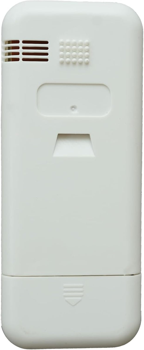 Replacement Remote for LG Air Conditioner, Model Number DG11J1-61 DG11J1-63