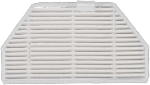 Dust Bag Filter Rag for Roidmi EVA SDJ06RM Robot Vacuum Cleaner Accessories