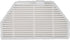 Dust Bag Filter Rag for Roidmi EVA SDJ06RM Robot Vacuum Cleaner Accessories