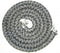 842-2350 - 7/8 Inch Rope Gasket Kit for Quadrafire 1200 Pellet Stove, 15-1031 MFR