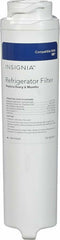 Insignia Water Filter for Select GE Refrigerators 1-Pack