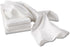 Aunt Martha's White Flour Sack Dish Towels, 2-Pack, Size 33-Inch by 38-Inch