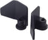 2 Pack Bread Maker Machine Blade Replacement, Kneading Paddles Compatible with Breadman Models TR-2200C, TR2500BC,
