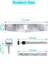 DA82-01415A Refrigerator Water Leak Repair Kit, Replacement for Samsung Refrigerator Water Leakage Assembly