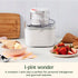 1-pt Cuisinart Wonder Ice Cream Maker