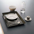 Alessi Santiago Table Spoon, Silver