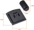8201756 W10823377 Refrigerator Ice Dispenser Door Kit for Whirlpool, Door Chute W10467899, AP3872692