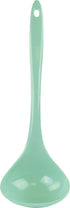 Reston Lloyd Melamine Soup Ladle, 10.5 inch Kitchen Utensil with Heat Resistant Ergonomic Handle