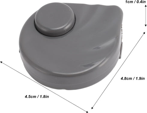 Shark Vacuum Attachments - Improve Cleaning Efficiency with Easy to Install Accessories for 99% of Vacuum Cleaners